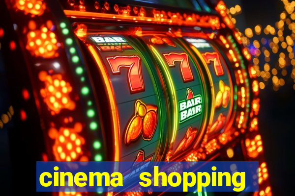 cinema shopping morumbi fechou